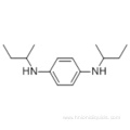 1,4-Benzenediamine,N1,N4-bis(1-methylpropyl) CAS 101-96-2